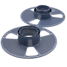 Laden Sie das Bild in den Galerie-Viewer, Sunlu Filament Spulen Rollen Gen 3 Leerspulen für Bambu Lab Nachfüllfilament