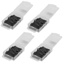 Laden Sie das Bild in den Galerie-Viewer, Nägel Stahlnägel Drahtstifte Bildernägel Stahlstifte Wandnägel Stahlnagel Set