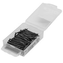 Laden Sie das Bild in den Galerie-Viewer, Nägel Stahlnägel Drahtstifte Bildernägel Stahlstifte Wandnägel Stahlnagel Set