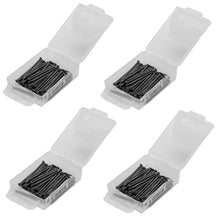 Laden Sie das Bild in den Galerie-Viewer, Nägel Stahlnägel Drahtstifte Bildernägel Stahlstifte Wandnägel Stahlnagel Set