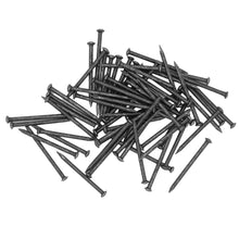 Laden Sie das Bild in den Galerie-Viewer, Nägel Stahlnägel Drahtstifte Bildernägel Stahlstifte Wandnägel Stahlnagel Set