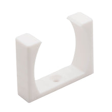 Laden Sie das Bild in den Galerie-Viewer, Wandhalterung Steckdosenleiste Halterung Steckdosenhalter Steckdose Universal