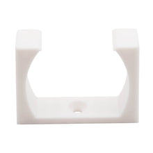 Laden Sie das Bild in den Galerie-Viewer, Wandhalterung Steckdosenleiste Halterung Steckdosenhalter Steckdose Universal