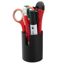 Laden Sie das Bild in den Galerie-Viewer, Stiftehalter Werkzeugwand Werkzeughalter Halterung Bohrer Stifte Zubehör Halter