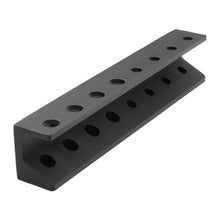 Laden Sie das Bild in den Galerie-Viewer, T-Griff Innensechskant Halter Steckschlüssel Wandhalterung Werkzeug Werkzeugwand