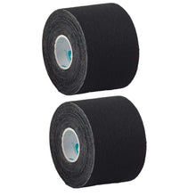 Laden Sie das Bild in den Galerie-Viewer, Kinesiologie Tape Sporttape Tapeverband Sport Bandage Verletzung Verband 5mx5cm