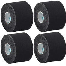Laden Sie das Bild in den Galerie-Viewer, Kinesiologie Tape Sporttape Tapeverband Sport Bandage Verletzung Verband 5mx5cm