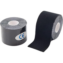 Laden Sie das Bild in den Galerie-Viewer, Kinesiologie Tape Sporttape Tapeverband Sport Bandage Verletzung Verband 5mx5cm