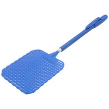 Laden Sie das Bild in den Galerie-Viewer, Fliegenklatsche Fliegenfänger Teleskop Fliegenabwehr Ausziehbar Fliegenfalle