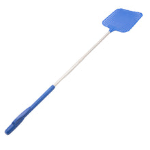 Laden Sie das Bild in den Galerie-Viewer, Fliegenklatsche Fliegenfänger Teleskop Fliegenabwehr Ausziehbar Fliegenfalle