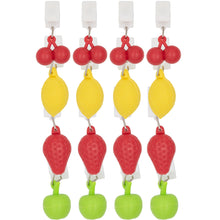 Laden Sie das Bild in den Galerie-Viewer, Tischdeckenbeschwerer Tischklammern Tischtuchgewichte Tischtuchhalter Set