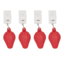 Laden Sie das Bild in den Galerie-Viewer, Tischdeckenbeschwerer Tischklammern Tischtuchgewichte Tischtuchhalter Set