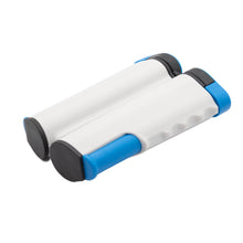 Laden Sie das Bild in den Galerie-Viewer, Tischtennisnetz + Tischtennisschläger + Tischtennisbälle Tischtennisset 6tlg Set