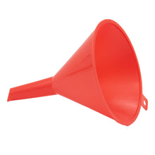 Laden Sie das Bild in den Galerie-Viewer, 4x Trichter Einfülltrichter Fülltrichter Trichtersatz Kunststofftrichter 4er Set