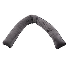 Laden Sie das Bild in den Galerie-Viewer, Zugluftstopper Türwindstopper Türdichtung Zugluftrolle Windstopp Türkissen 85cm