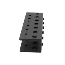 Laden Sie das Bild in den Galerie-Viewer, Schraubendreher Halter für Küpper Lochwand Halterung Schraubenzieher Werkzeug