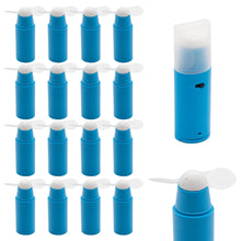 Laden Sie das Bild in den Galerie-Viewer, Handventilator Miniventilator Taschenventilator Gebläse Lüfter Ventilator Grill