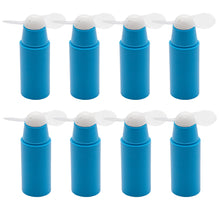 Laden Sie das Bild in den Galerie-Viewer, Handventilator Miniventilator Taschenventilator Gebläse Lüfter Ventilator Grill