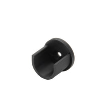 Laden Sie das Bild in den Galerie-Viewer, Wandlager Kleiderstange Gardinenstange Schrankrohr Stangen Halter Halterung Set