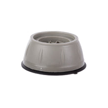 Laden Sie das Bild in den Galerie-Viewer, 4x Vibrationsdämpfer Waschmaschine Anti-Vibration Waschmaschinenfüße Dämpfer Set