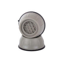 Laden Sie das Bild in den Galerie-Viewer, 4x Vibrationsdämpfer Waschmaschine Anti-Vibration Waschmaschinenfüße Dämpfer Set