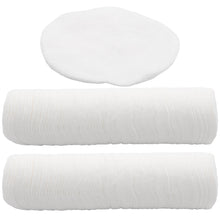 Laden Sie das Bild in den Galerie-Viewer, Wattepads Kosmetikpads Baumwolle Entfernung Pflege Watte Reinigung Weich Pads