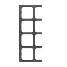 Laden Sie das Bild in den Galerie-Viewer, Zangen Wandhalterung Werkzeughalter Universal Halter Werkzeugwand Wandmontage