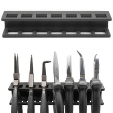 Laden Sie das Bild in den Galerie-Viewer, Zangen Wandhalterung Werkzeughalter Werkzeugwand Halter Universal Wandmontage