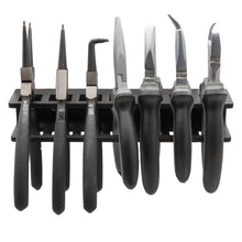 Laden Sie das Bild in den Galerie-Viewer, Zangen Wandhalterung Werkzeughalter Werkzeugwand Halter Universal Wandmontage