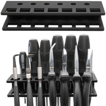 Laden Sie das Bild in den Galerie-Viewer, Zangen Schraubendreher Wandhalterung Halter Werkzeug Werkzeugwand Wandmontage