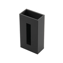 Laden Sie das Bild in den Galerie-Viewer, Zollstock Halter Gliedermaßstab Maßstab Halterung Halter Werkzeugwand Universal