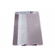 Laden Sie das Bild in den Galerie-Viewer, Badewanneneinlage Duscheinlage Antirutschmatte Badeteppich Noppen Einlage Matte Baden Duschen Steinoptik