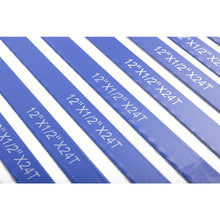 Laden Sie das Bild in den Galerie-Viewer, 10x Metall Eisen Metallsägeblätter Sägeblätter Handsägeblatt Bügelsäge 300mm