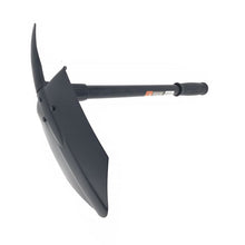 Laden Sie das Bild in den Galerie-Viewer, Schaufel Survival Outdoor Camping Klappspaten Faltschaufel Klappschaufel Spaten