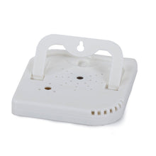 Laden Sie das Bild in den Galerie-Viewer, Thermometer Hygrometer Luftfeuchtigkeit Temperatur Analog Wetterstation Thermo