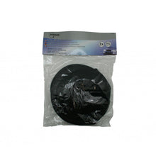 Laden Sie das Bild in den Galerie-Viewer, Sonnenschutz 2er Set Auto Sonnenblende Universal Seitenscheiben Kinder UV Schutz Fenster