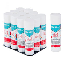 Laden Sie das Bild in den Galerie-Viewer, Klebestift Klebestick 1 Stk Bastelkleber Klebstoff Gluestick Kleber Stick Leim 15g 21g 36g