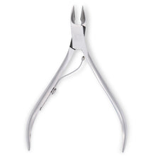 Laden Sie das Bild in den Galerie-Viewer, Nagelzange Nagelschere Fussnagelzange Nagelhautzange Pediküre Maniküre Profi Fuß