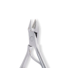 Laden Sie das Bild in den Galerie-Viewer, Nagelzange Nagelschere Fussnagelzange Nagelhautzange Pediküre Maniküre Profi Fuß
