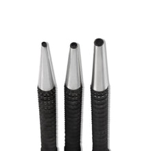 Laden Sie das Bild in den Galerie-Viewer, Splintentreiber Splinttreiber 3 tlg Durchschlag Durchtreiber Durchschläger Austreiber