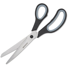 Laden Sie das Bild in den Galerie-Viewer, Schneiderschere Stoffschere Textilschere Nähschere Haushaltsschere Profi 25cm