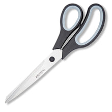 Laden Sie das Bild in den Galerie-Viewer, Schneiderschere Stoffschere Textilschere Nähschere Haushaltsschere Profi 25cm