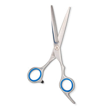 Laden Sie das Bild in den Galerie-Viewer, Haarschere Friseurschere Haarschneideschere Haarschneiden Schere Haar Bart 6"