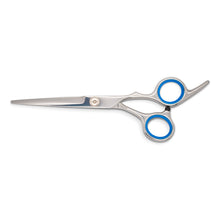 Laden Sie das Bild in den Galerie-Viewer, Haarschere Friseurschere Haarschneideschere Haarschneiden Schere Haar Bart 6"