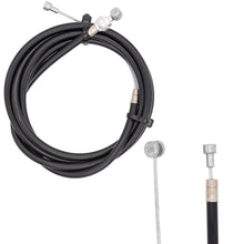 Laden Sie das Bild in den Galerie-Viewer, Bowdenzug Bremszug Bremsseil Cantilever Felgenbremse Universal Bremse Fahrrad