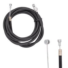 Laden Sie das Bild in den Galerie-Viewer, Bowdenzug Bremszug Bremsseil Cantilever Felgenbremse Universal Bremse Fahrrad