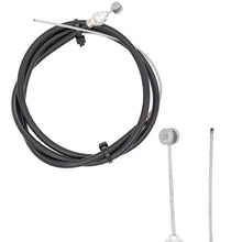 Laden Sie das Bild in den Galerie-Viewer, Bowdenzug Bremszug Bremsseil Cantilever Felgenbremse Universal Bremse Fahrrad