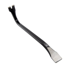 Laden Sie das Bild in den Galerie-Viewer, Brechstange Nageleisen Brecheisen Kuhfuß Nagelzieher Stemmeisen Nagelklaue Mini