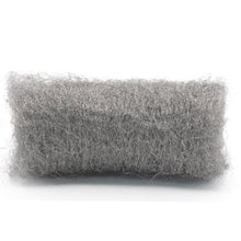 Laden Sie das Bild in den Galerie-Viewer, 18x Stahlwolle Metallwolle Schleifwolle Polierwolle Reinigen Mittelfein Grad 0