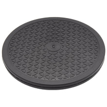 Laden Sie das Bild in den Galerie-Viewer, Drehteller Drehplatte Drehscheibe drehbar Monitor PC Pflanzen universal 100 kg